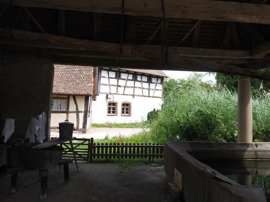 Écomusée d'Alsace (France)